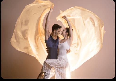 Les bienfaits de la danse pour la santé mentale — blog Danzen