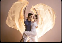 Les bienfaits de la danse pour la santé mentale — blog Danzen
