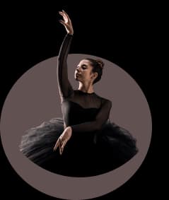 L'inclusivité — valeurs de l'école de danse Danzen L'inclusivité — valeurs de l'école de danse Danzen
